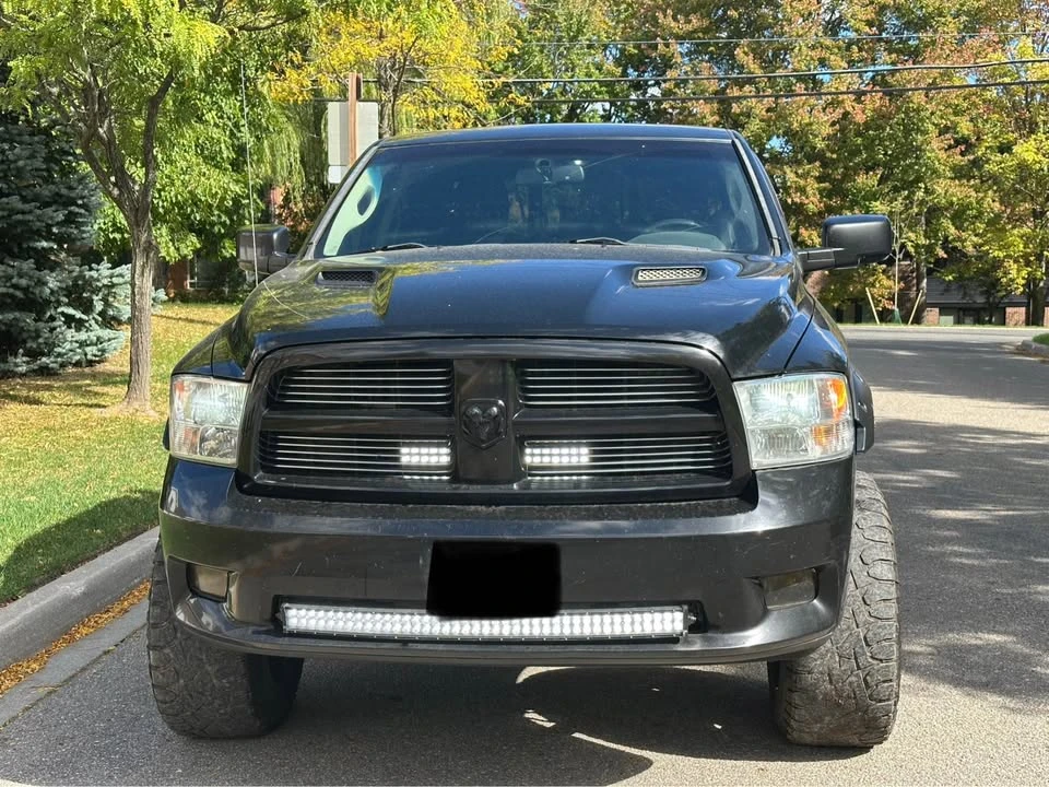 2012 Dodge Ram 4th Gen - Image 2 of 11