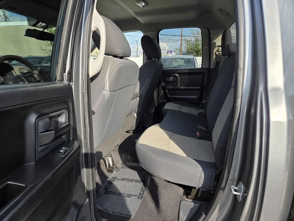 2012 Dodge Ram 4th Gen - Image 8 of 9