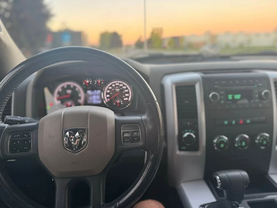 2012 Dodge Ram 4th Gen - Image 12 of 14