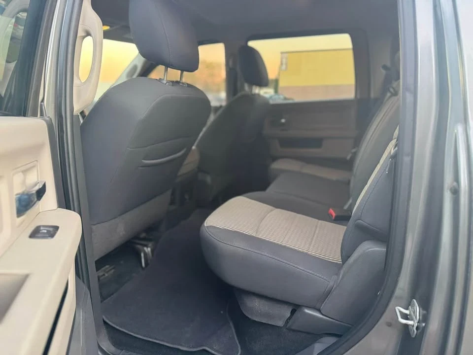 2012 Dodge Ram 4th Gen - Image 11 of 14