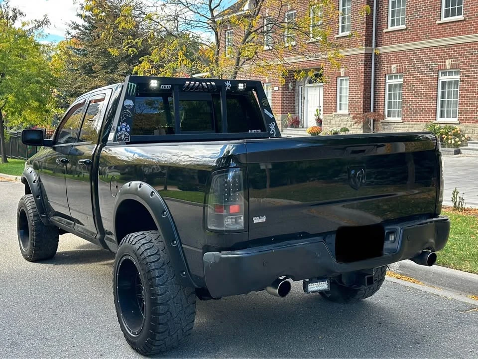 2012 Dodge Ram 4th Gen - Image 6 of 11