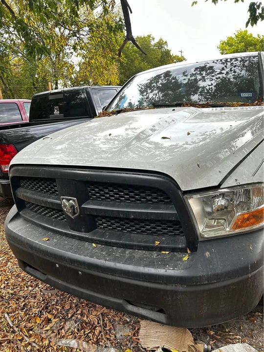 2012 Dodge Ram 4th Gen - Image 7 of 10