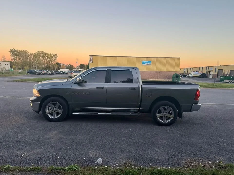 2012 Dodge Ram 4th Gen - Image 6 of 14