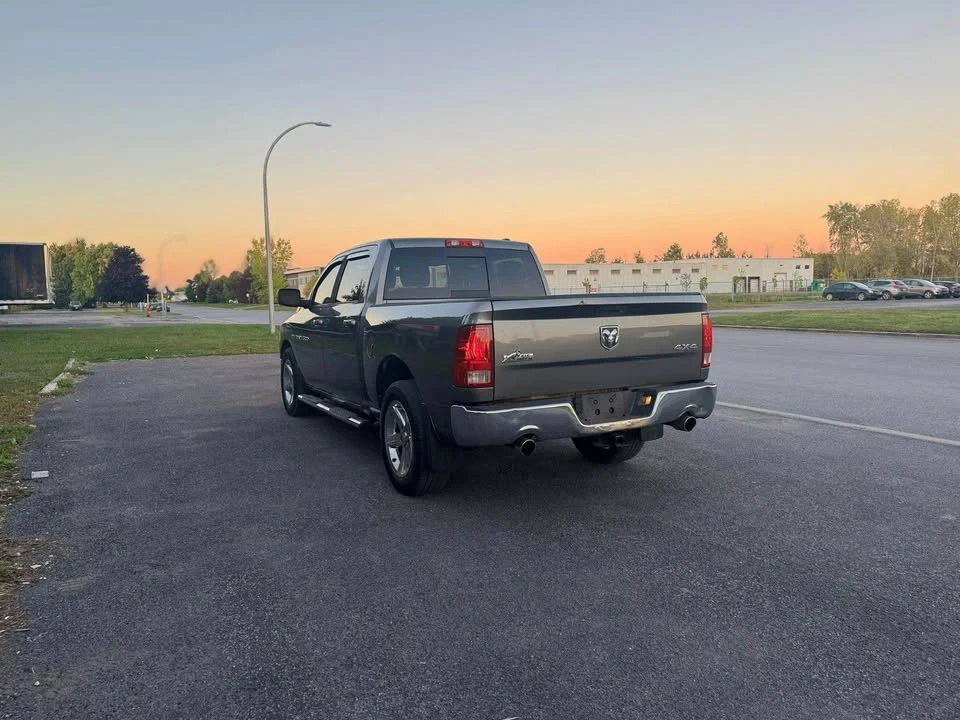 2012 Dodge Ram 4th Gen - Image 8 of 14