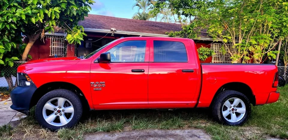 2012 Dodge Ram 4th Gen - Image 2 of 9