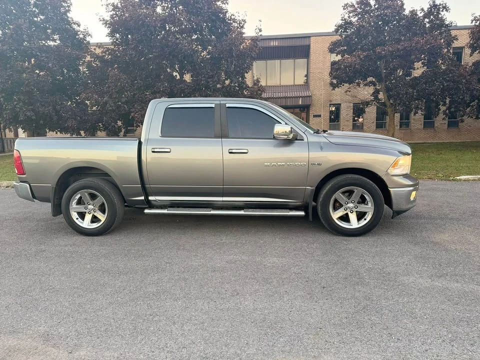 2012 Dodge Ram 4th Gen - Image 5 of 14