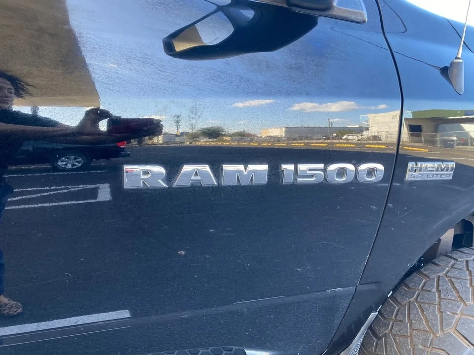 2012 Dodge Ram 4th Gen - Image 9 of 20