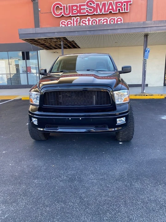 2012 Dodge Ram 4th Gen - Image 7 of 20