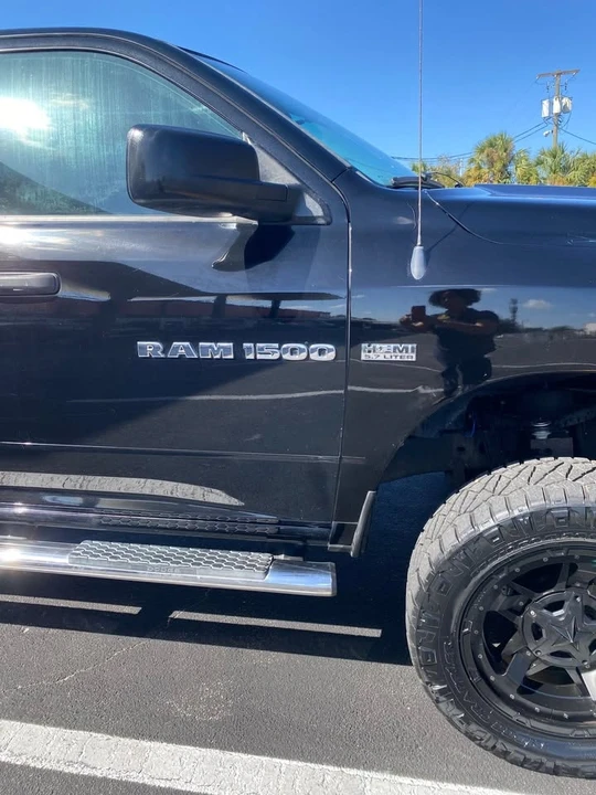 2012 Dodge Ram 4th Gen - Image 3 of 20