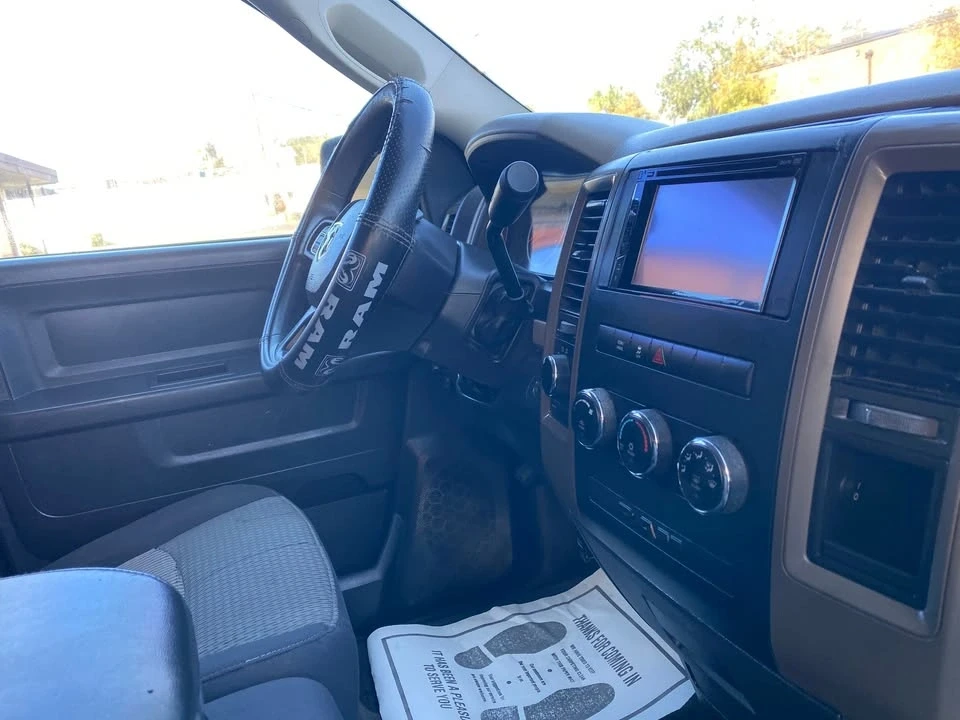 2012 Dodge Ram 4th Gen - Image 16 of 20