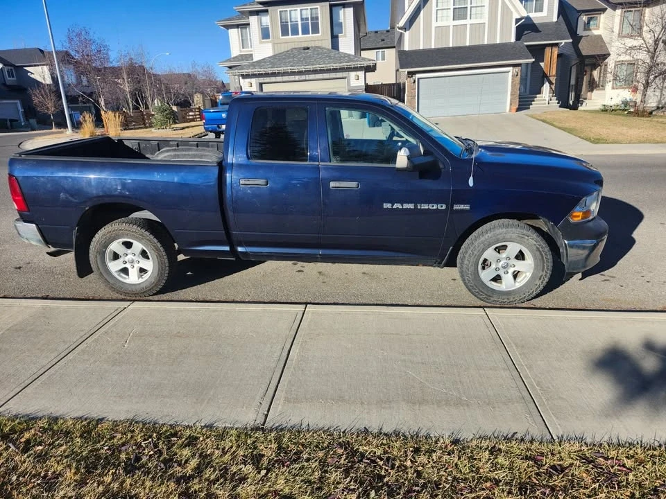 2012 Dodge Ram 4th Gen - Image 5 of 14