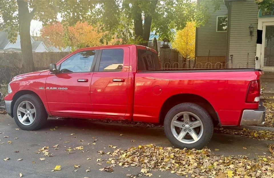 2012 Dodge Ram 4th Gen - Image 2 of 15