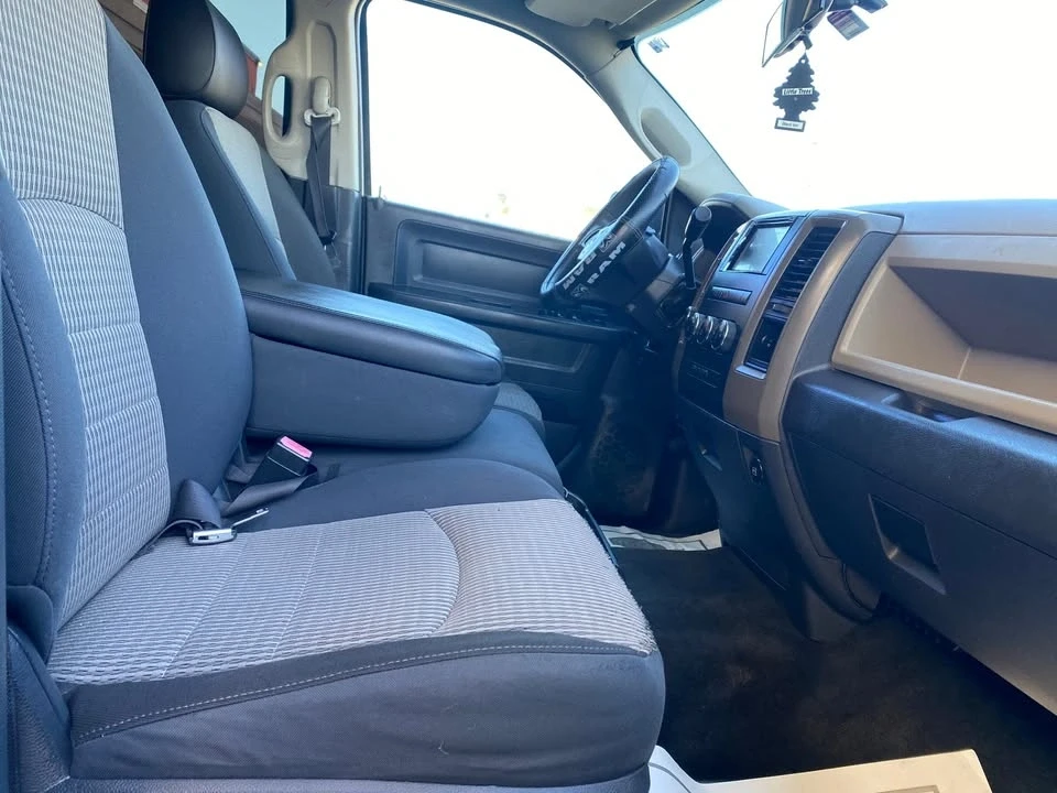 2012 Dodge Ram 4th Gen - Image 12 of 20