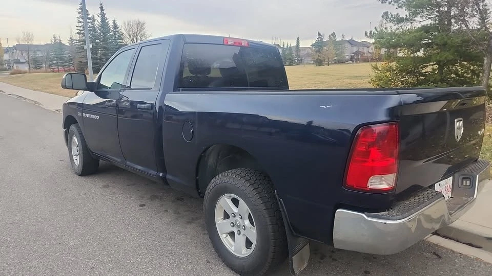 2012 Dodge Ram 4th Gen - Image 13 of 14