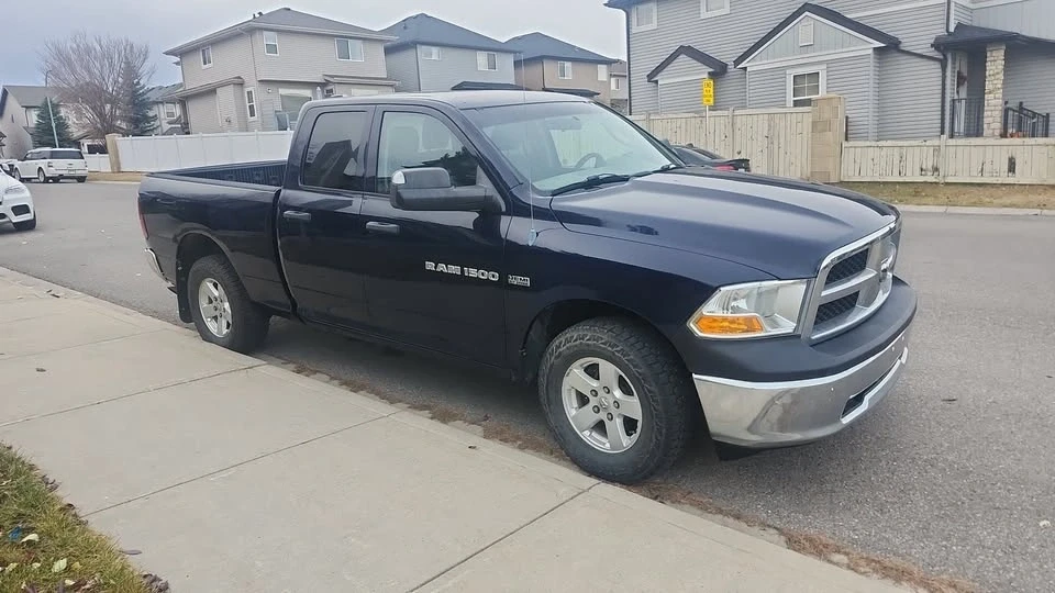 2012 Dodge Ram 4th Gen - Image 9 of 14