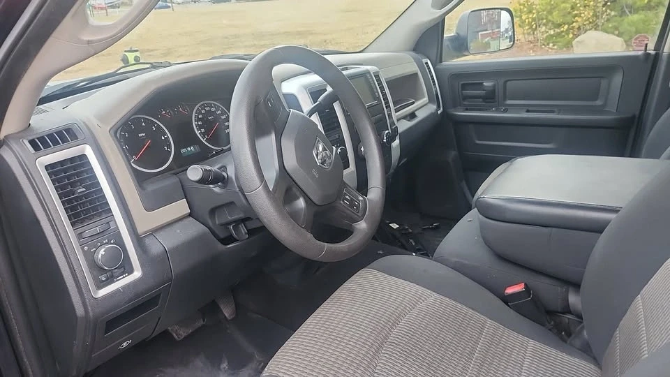 2012 Dodge Ram 4th Gen - Image 12 of 14