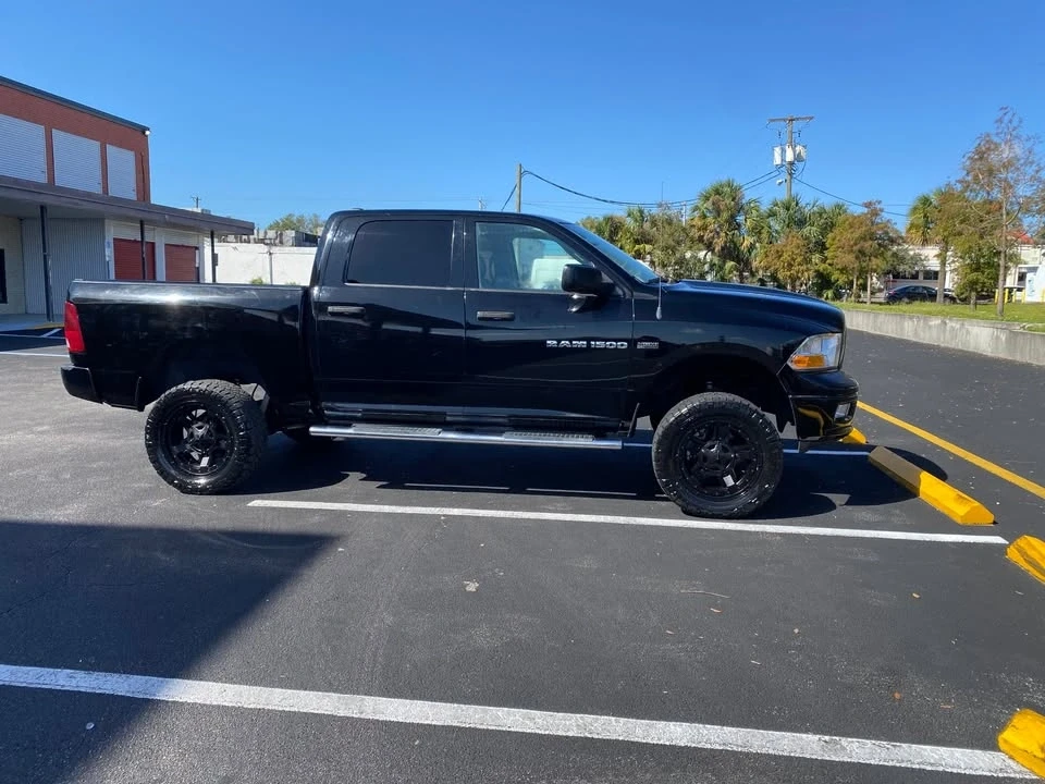 2012 Dodge Ram 4th Gen - Image 4 of 20