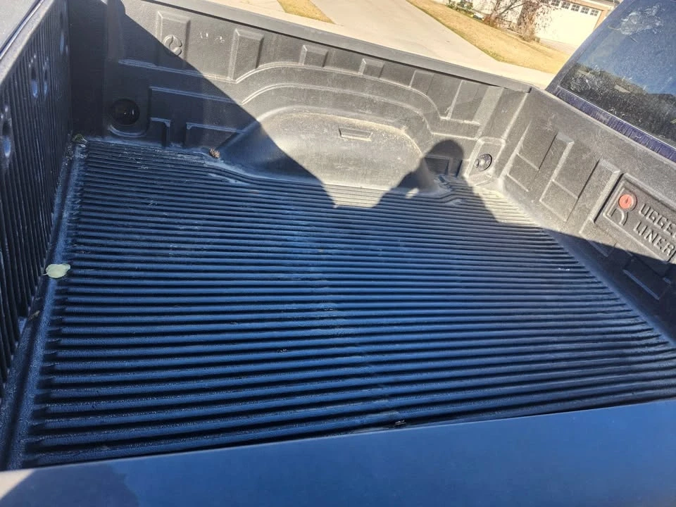 2012 Dodge Ram 4th Gen - Image 6 of 14
