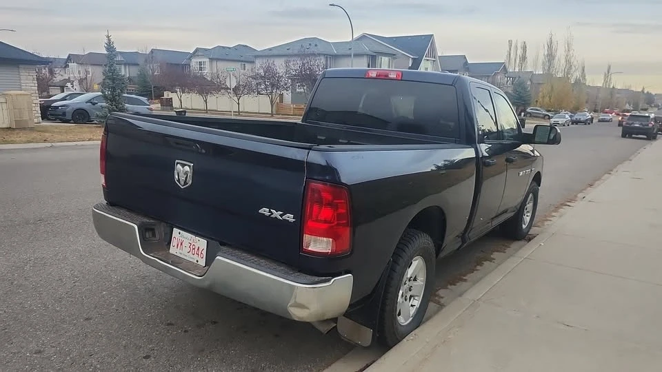 2012 Dodge Ram 4th Gen - Image 7 of 14