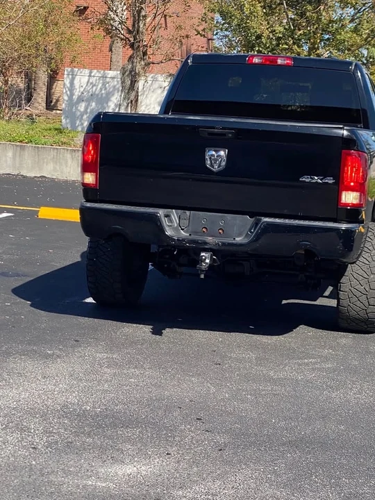 2012 Dodge Ram 4th Gen - Image 6 of 20