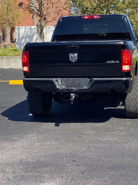2012 Dodge Ram 4th Gen - Image 5 of 20
