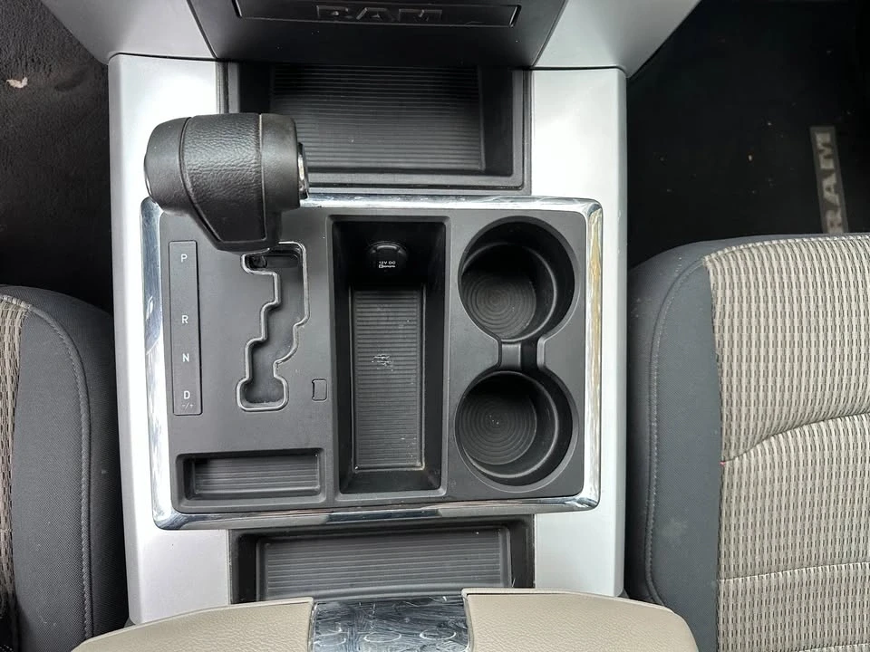 2012 Dodge Ram 4th Gen - Image 9 of 15