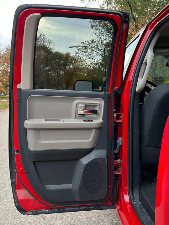 2012 Dodge Ram 4th Gen - Image 6 of 15