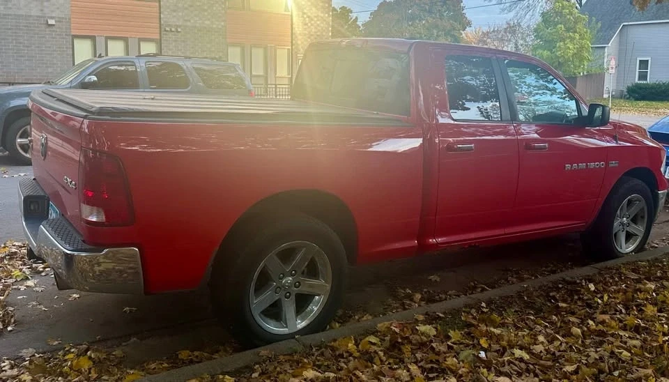 2012 Dodge Ram 4th Gen - Image 5 of 15