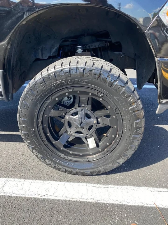2012 Dodge Ram 4th Gen - Image 2 of 20