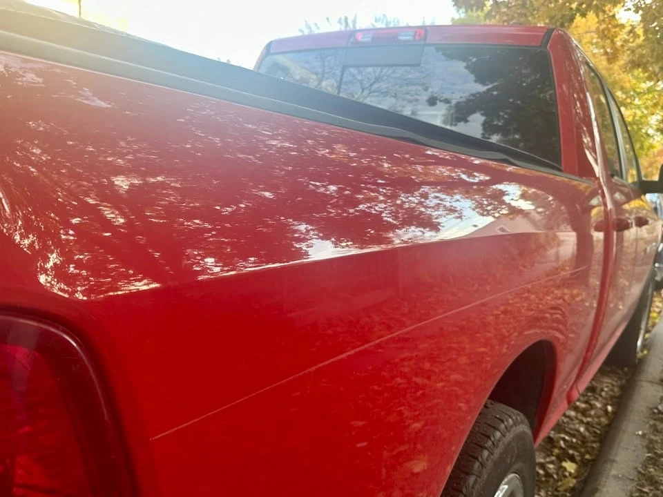 2012 Dodge Ram 4th Gen - Image 12 of 15