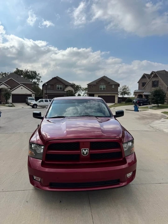 2012 Dodge Ram 4th Gen - Image 2 of 9