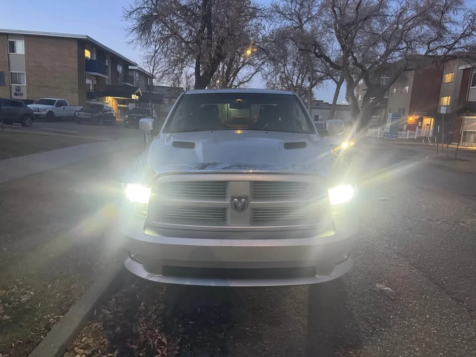 2012 Dodge Ram 4th Gen - Image 6 of 12