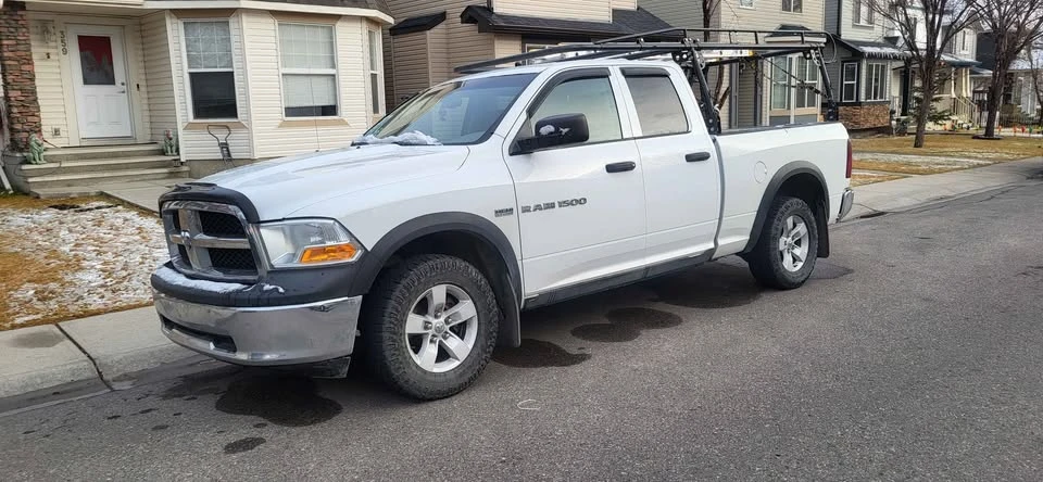 2012 Dodge Ram 4th Gen - Image 2 of 6