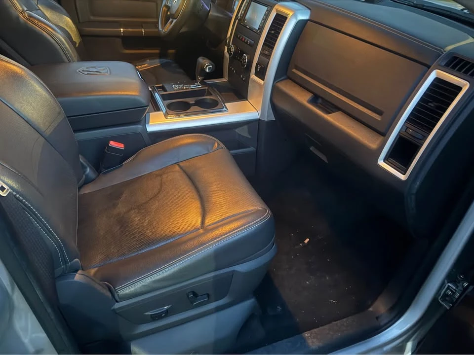 2012 Dodge Ram 4th Gen - Image 7 of 12