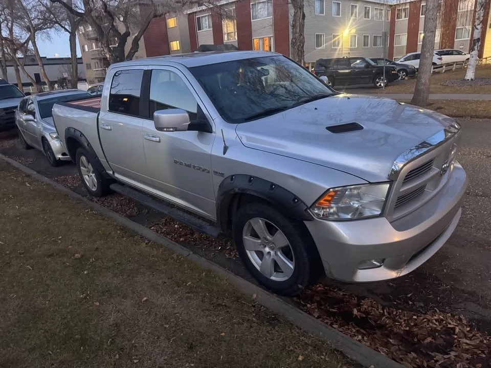 2012 Dodge Ram 4th Gen - Image 4 of 12