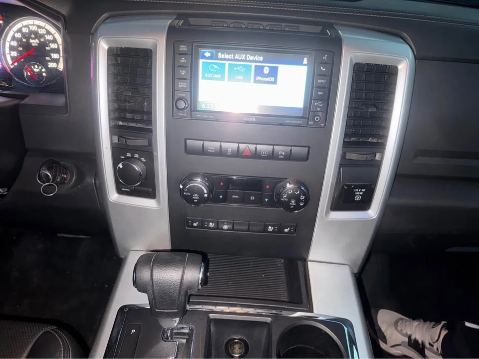 2012 Dodge Ram 4th Gen - Image 10 of 12
