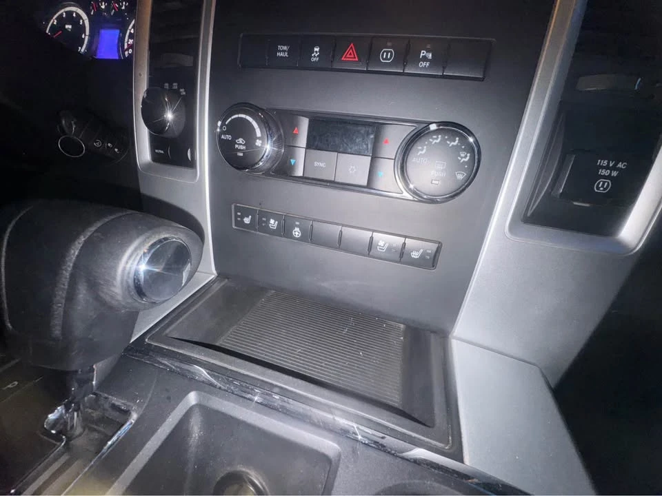 2012 Dodge Ram 4th Gen - Image 11 of 12