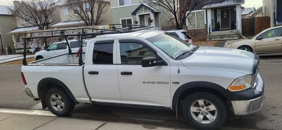 2012 Dodge Ram 4th Gen - Image 3 of 6