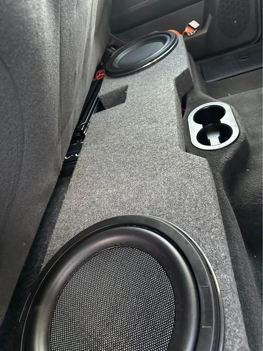 2012 Dodge Ram 4th Gen - Image 5 of 7