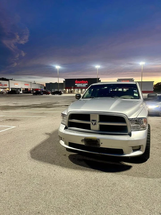 2012 Dodge Ram 4th Gen - Image 7 of 7