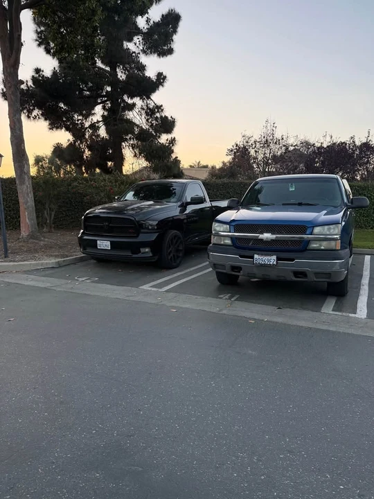 2012 Ram 1500 1st Gen - Image 8 of 10
