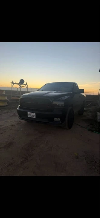 2012 Ram 1500 1st Gen - Image 3 of 10