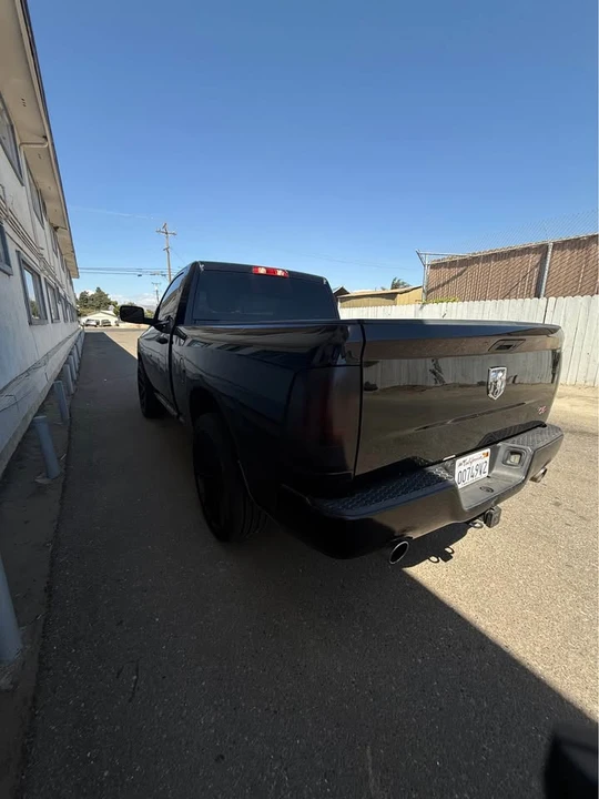 2012 Ram 1500 1st Gen - Image 10 of 10