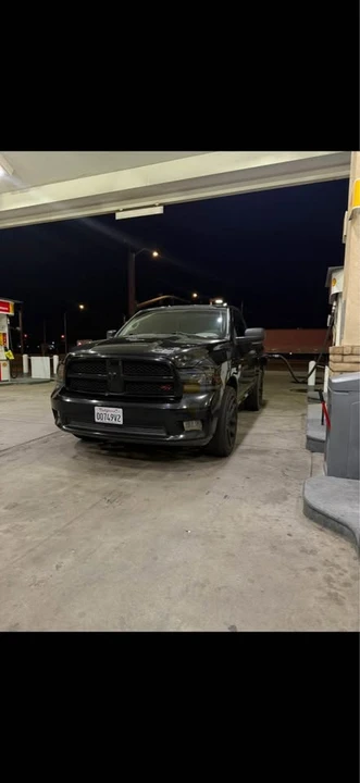 2012 Ram 1500 1st Gen - Image 6 of 10