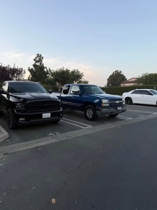 2012 Ram 1500 1st Gen - Image 7 of 10