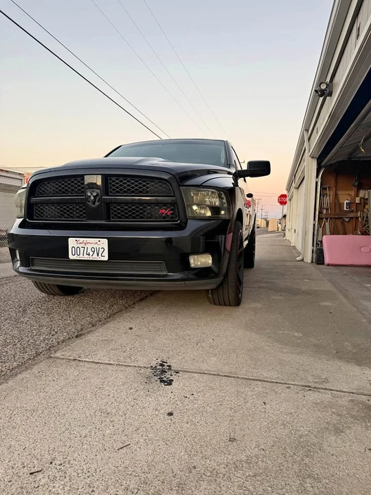 2012 Ram 1500 1st Gen - Image 2 of 10
