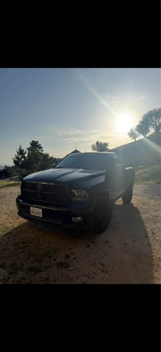 2012 Ram 1500 1st Gen - Image 4 of 10