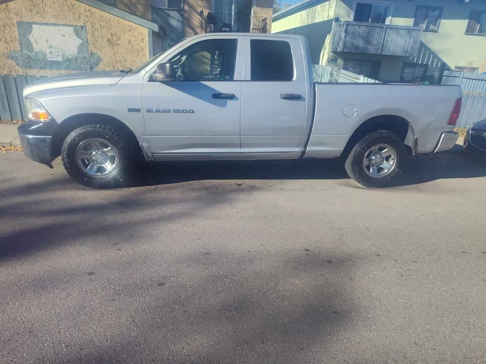 2012 Dodge Ram 4th Gen - Image 2 of 8