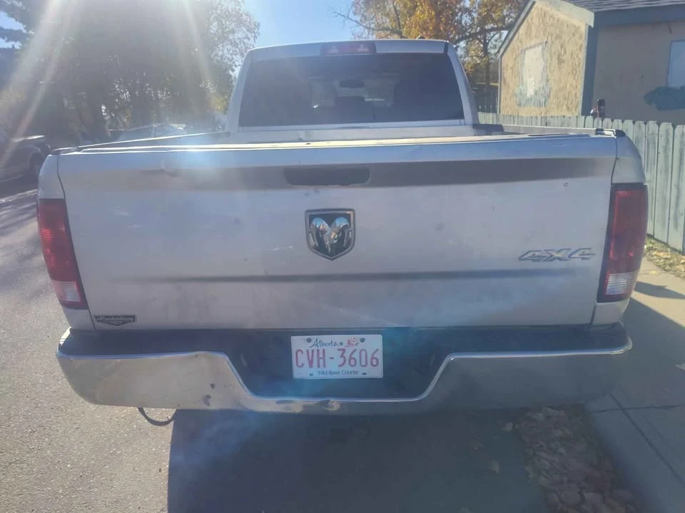 2012 Dodge Ram 4th Gen - Image 6 of 8