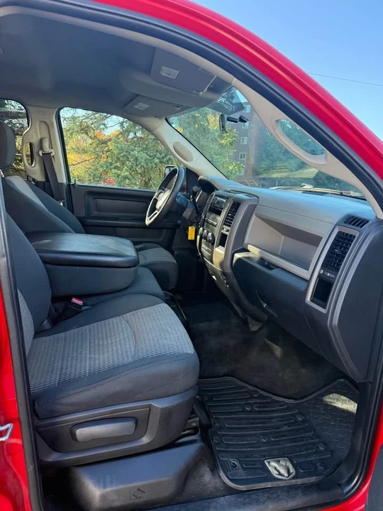 2012 Dodge Ram 4th Gen - Image 7 of 8
